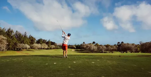 St Andrews - The Old Course