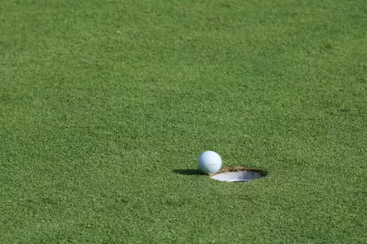 An Insight into Golf Betting by Hole