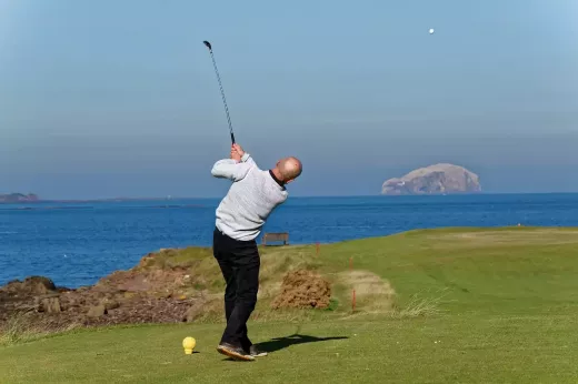 Rory Mcllroy is an Elite Professional Golfer