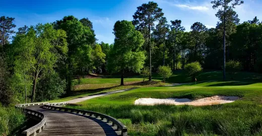 The Oldest Golf Major - The Open