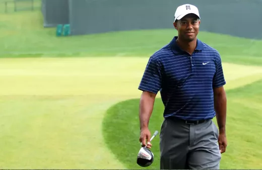 Betting Golf by Player Handicaps